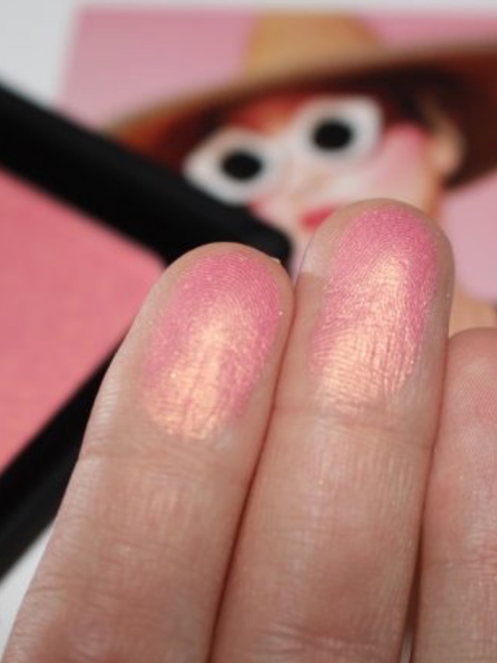 🆕 NARS Special Edition Blush - Picture 3 of 11